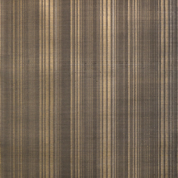 Last Look Bronze by Kravet Couture Wallcovering MODERN TAILOR PLASTER - 95%;MYLAR - 5% United States - Horizontal: 9 and Vertical: - 27 - Fabric Carolina -