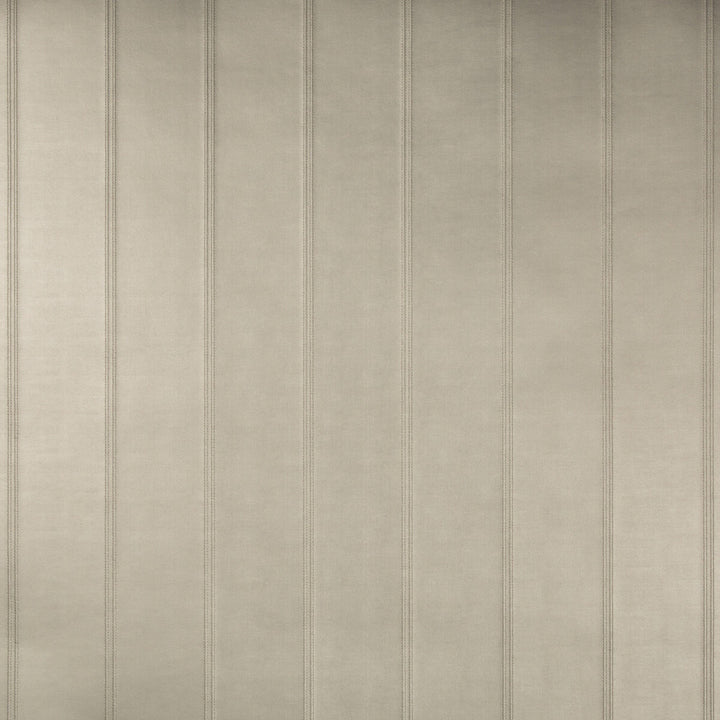 Running Stitch Platinum by Kravet Couture Wallcovering MODERN TAILOR NYLON - 100% United States - Horizontal: 4 and Vertical: 4 47 - Fabric Carolina -