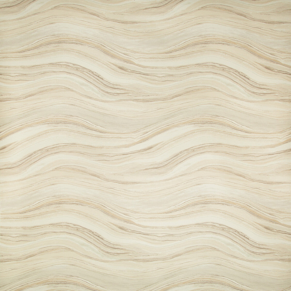 Envisioned P Champagne by Kravet Couture Wallcovering MODERN TAILOR POLYESTER - 69%;RECYCLED PLASTIC BOTTLES - 31% United States - Horizontal: 52 and Vertical: 28.5 52 - Fabric Carolina -