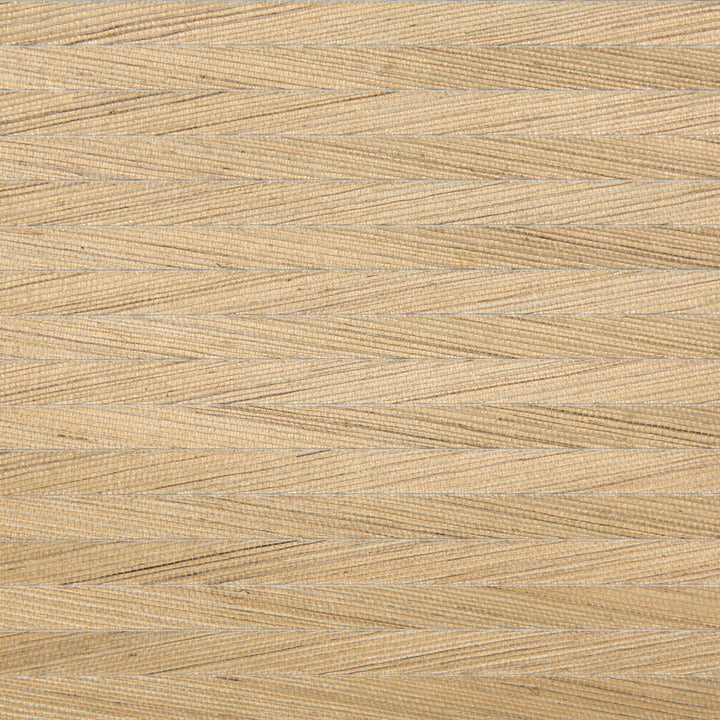 W3491-411 by Kravet Design Wallcovering CANDICE OLSON COLLECTION SISAL - 90%;COTTON - 10% China - Horizontal: - and Vertical: - 36 - Fabric Carolina -