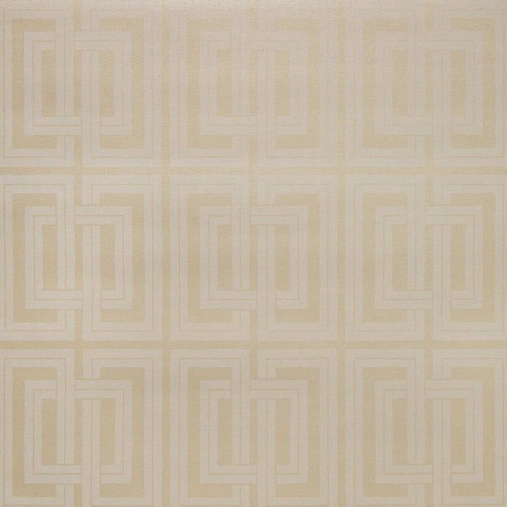 W3494-16 by Kravet Design Wallcovering CANDICE OLSON COLLECTION LINEN - 100% Korea, Republic of - Horizontal: 36 and Vertical: 24 36 - Fabric Carolina -