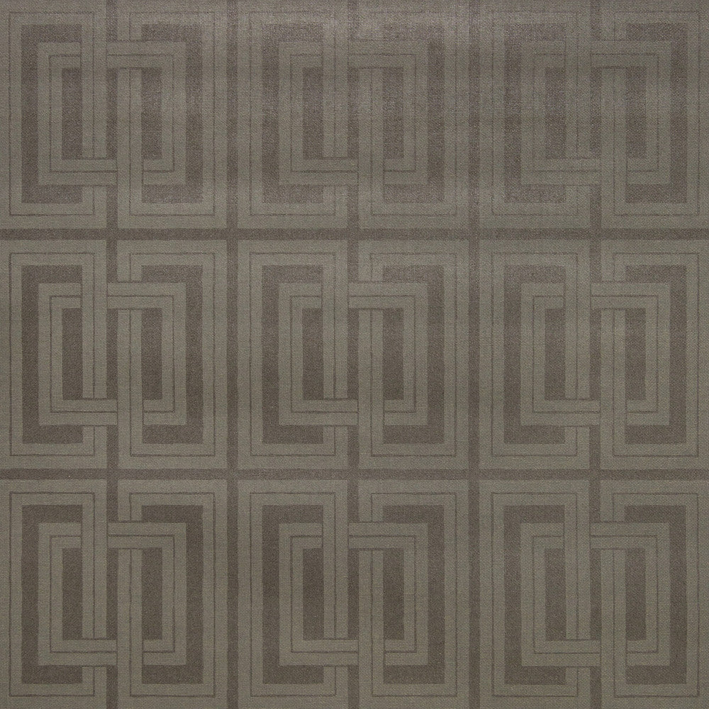 W3494-21 by Kravet Design Wallcovering CANDICE OLSON COLLECTION LINEN - 100% Korea, Republic of - Horizontal: 34 and Vertical: 24 36 - Fabric Carolina -