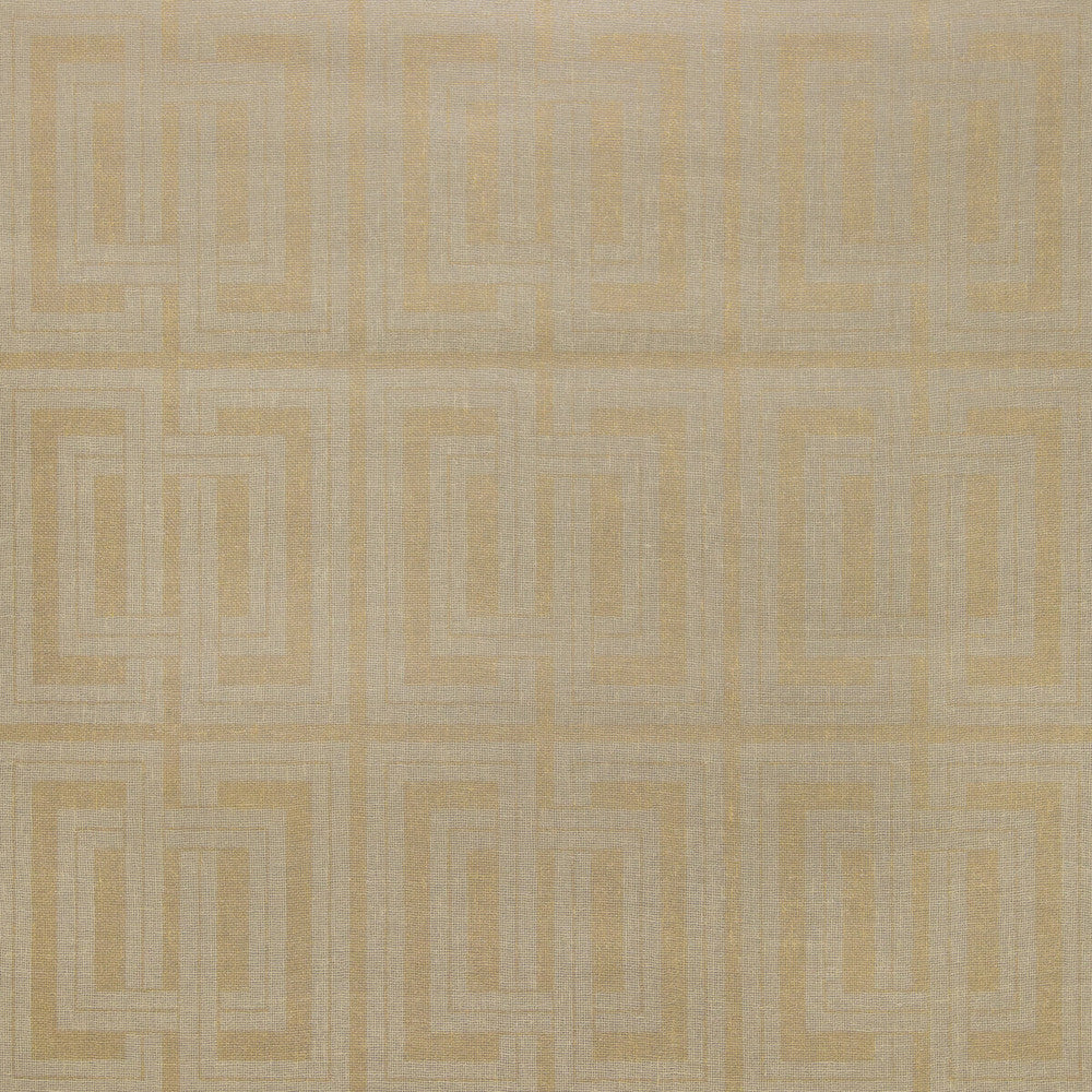 W3494-4 by Kravet Design Wallcovering CANDICE OLSON COLLECTION LINEN - 100% Korea, Republic of - Horizontal: 36 and Vertical: 24 36 - Fabric Carolina -