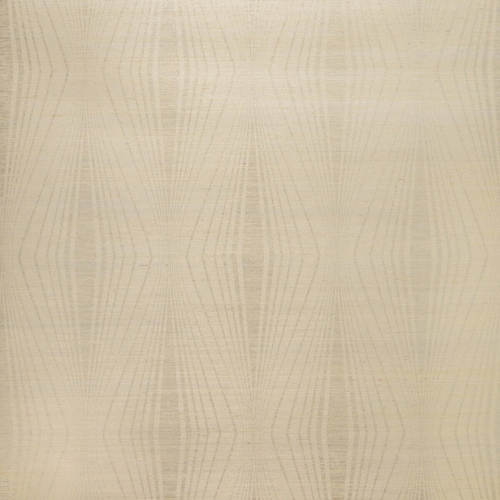 W3496-1611 by Kravet Design Wallcovering CANDICE OLSON COLLECTION SISAL - 100% China - Horizontal: 34.75 and Vertical: 25.25 34.75 - Fabric Carolina -