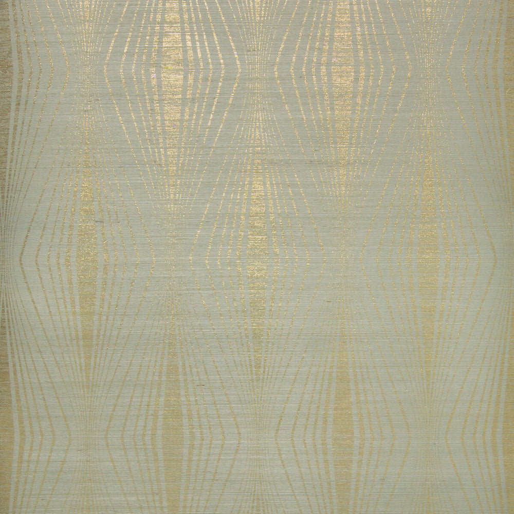 W3496-430 by Kravet Design Designer Wallcovering CANDICE OLSON COLLECTION SISAL - 100% China Horizontal: 34.75 and Vertical: 25.25 34.75 - Swanky Fabrics -