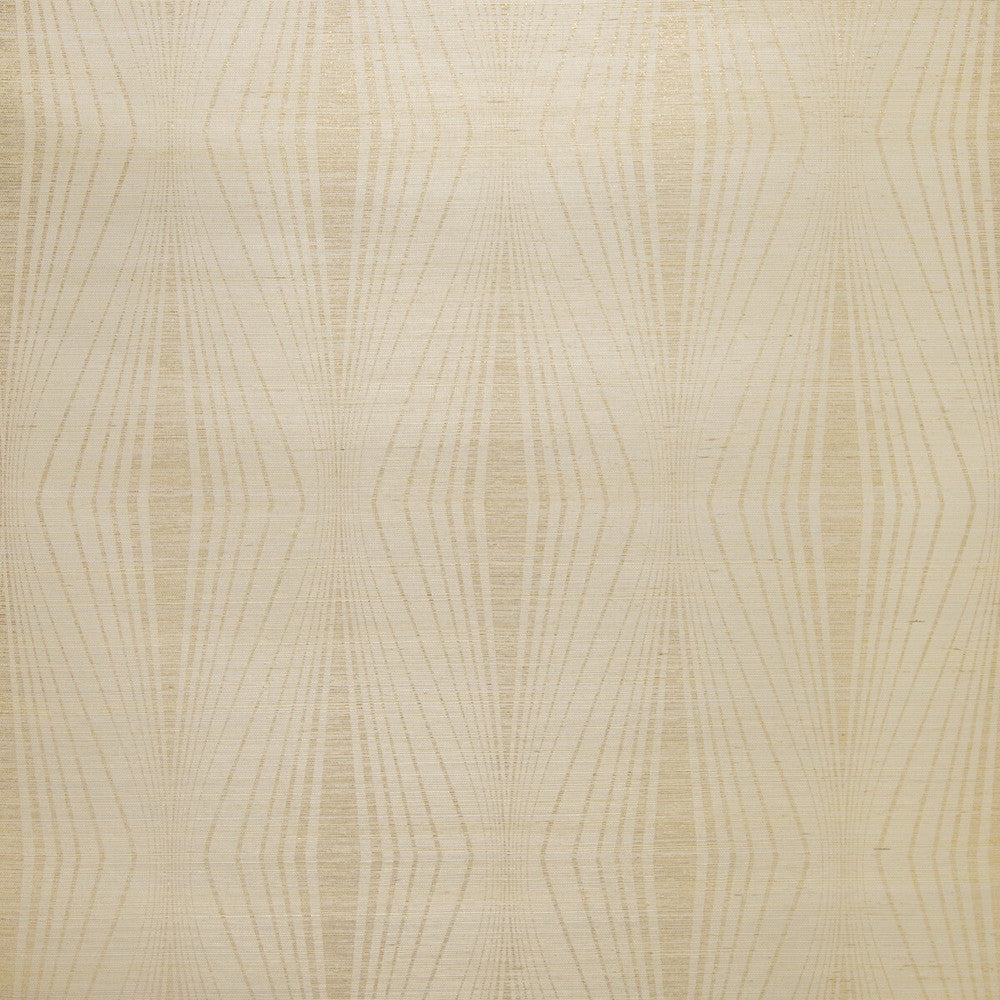 W3496-4 by Kravet Design Wallcovering CANDICE OLSON COLLECTION SISAL - 100% China - Horizontal: 34.75 and Vertical: 25.25 34.75 - Fabric Carolina -