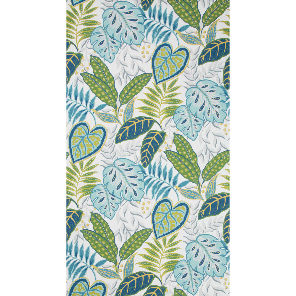 Jasmine Aegan by Kravet Design Wallcovering SARAH RICHARDSON WALLPAPER CELLULOSE - 50%;OTHER - 30%;POLYESTER - 20% United States - Horizontal: 0 and Vertical: 25.2 27 - Fabric Carolina -