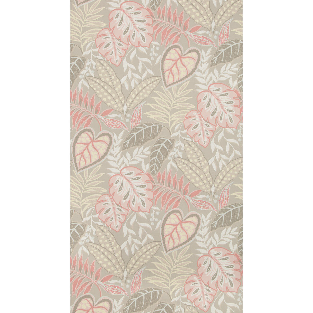 Jasmine Petal by Kravet Design Wallcovering SARAH RICHARDSON WALLPAPER CELLULOSE - 50%;OTHER - 30%;POLYESTER - 20% United States Horizontal: 0 and Vertical: 25.2 27 - Fabric Carolina -