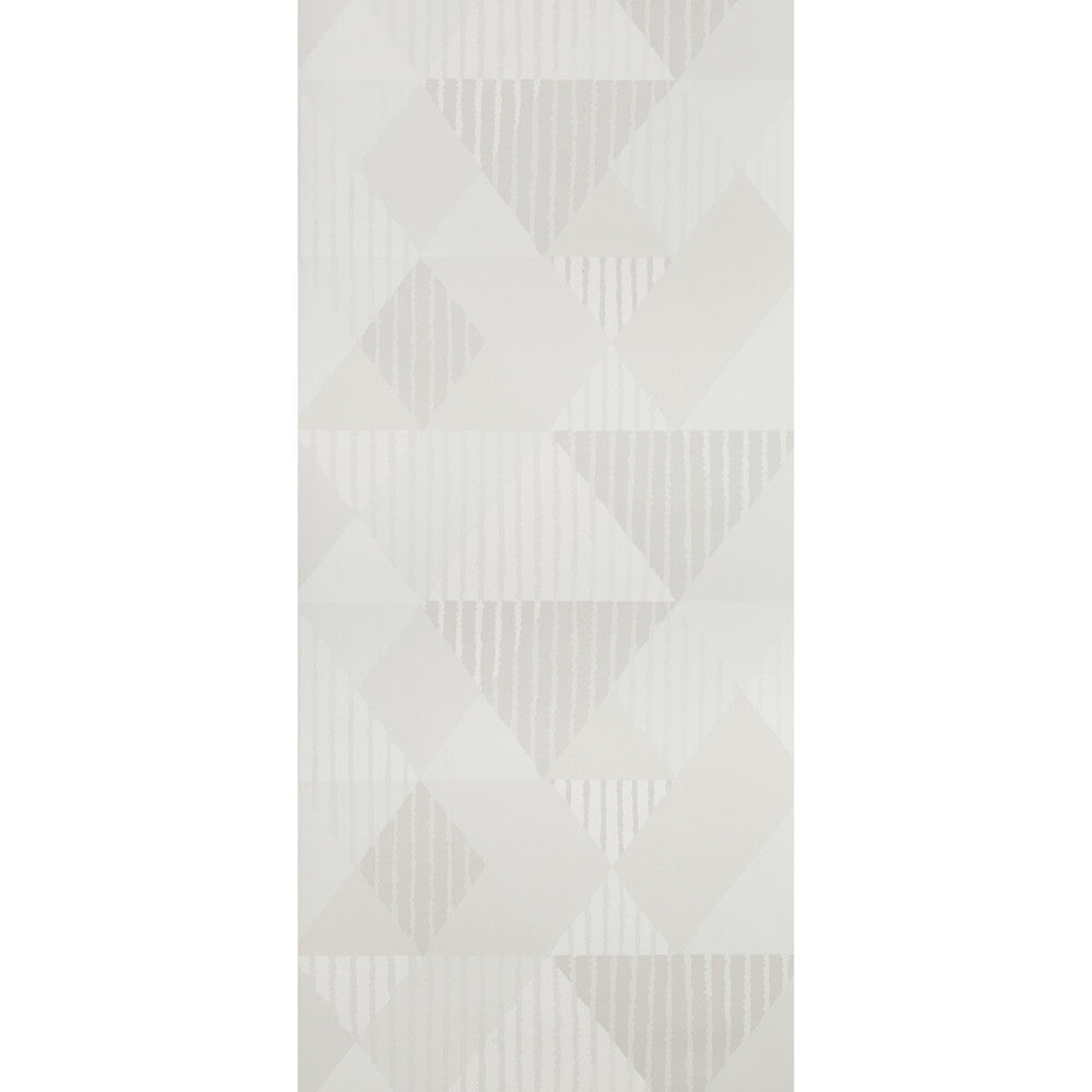Mod Peaks Sterling by Kravet Design Wallcovering SARAH RICHARDSON WALLPAPER CELLULOSE - 50%;OTHER - 30%;POLYESTER - 20% United States Horizontal: and Vertical: 20.9 20.5 - Fabric Carolina -