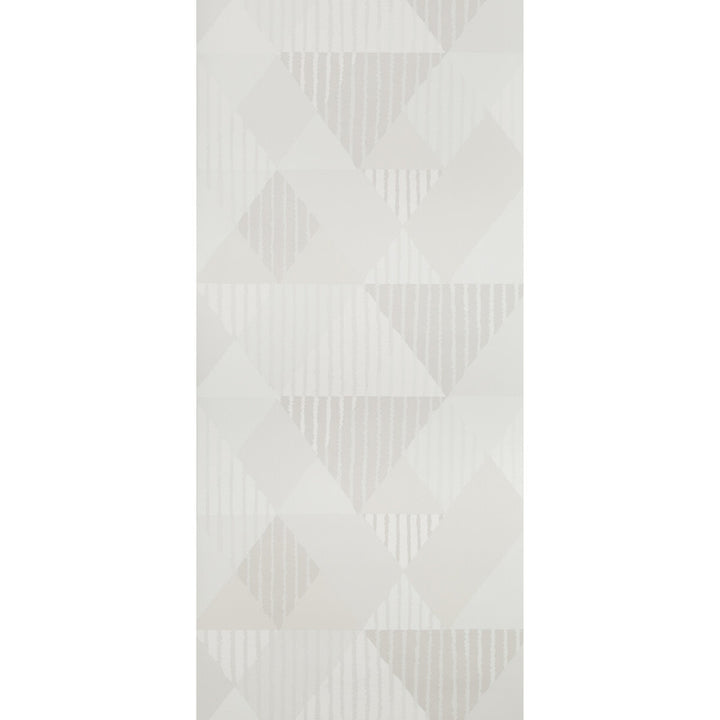 Mod Peaks Sterling by Kravet Design Wallcovering SARAH RICHARDSON WALLPAPER CELLULOSE - 50%;OTHER - 30%;POLYESTER - 20% United States Horizontal: and Vertical: 20.9 20.5 - Fabric Carolina -