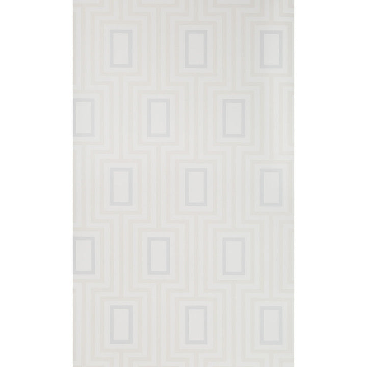 Metromod Platinum by Kravet Design Designer Wallcovering SARAH RICHARDSON WALLPAPER CELLULOSE - 50%;OTHER - 30%;POLYESTER - 20% United Kingdom Horizontal: and Vertical: 12.6 20.5 - Swanky Fabrics -