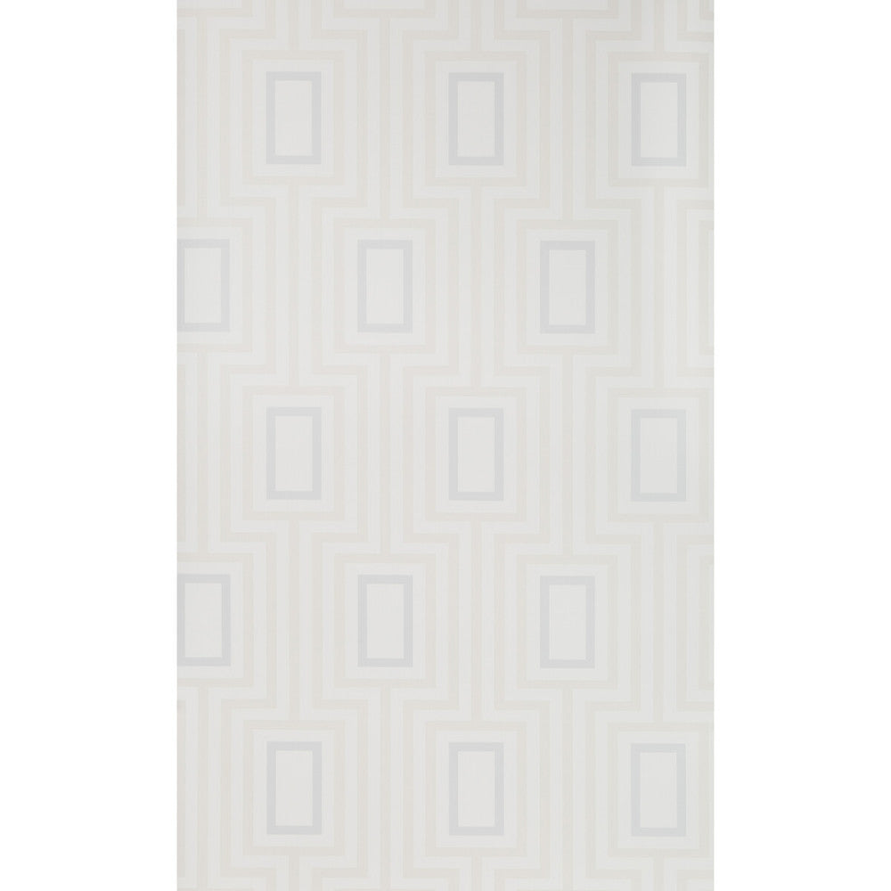 Metromod Platinum by Kravet Design Designer Wallcovering SARAH RICHARDSON WALLPAPER CELLULOSE - 50%;OTHER - 30%;POLYESTER - 20% United Kingdom Horizontal: and Vertical: 12.6 20.5 - Swanky Fabrics -