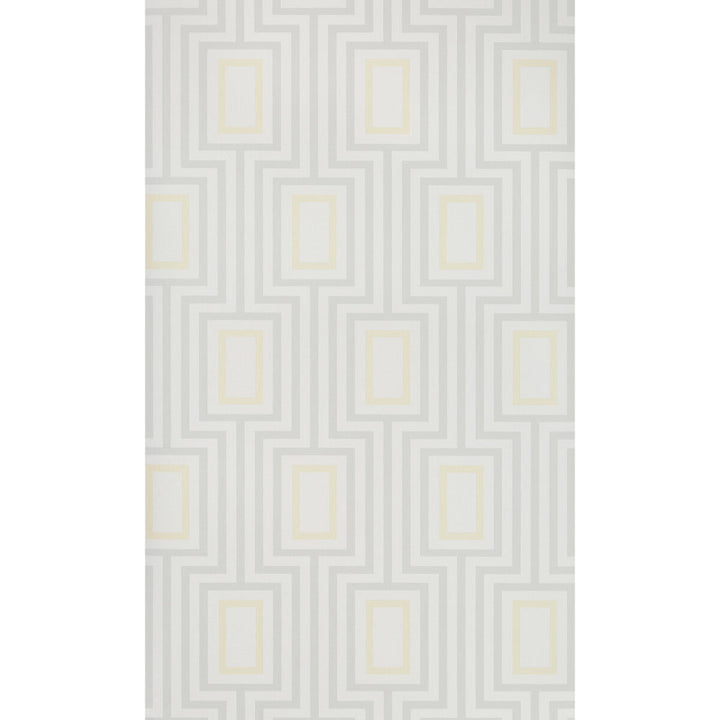 Metromod Citrine by Kravet Design Designer Wallcovering SARAH RICHARDSON WALLPAPER CELLULOSE - 50%;OTHER - 30%;POLYESTER - 20% United Kingdom - Horizontal: - and Vertical: 12.6 20.5 - Swanky Fabrics -