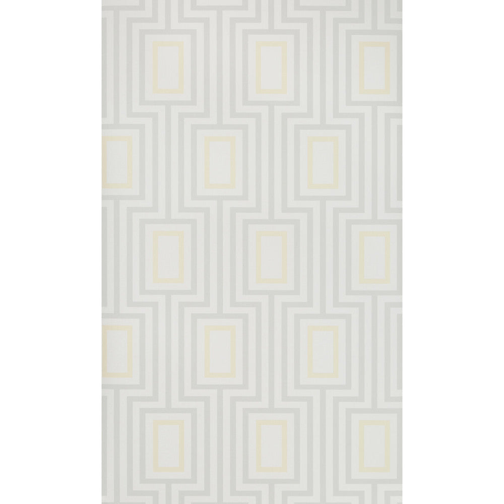 Metromod Citrine by Kravet Design Wallcovering Kravet Design Wallcovering Metromod CitrineWallcovering SARAH RICHARDSON WALLPAPER CELLULOSE - 50%;OTHER - 30%;POLYESTER - 20% United Kingdom </p><p>Repeat: H: , V: 12.6 20.5 - Fabric Carolina -