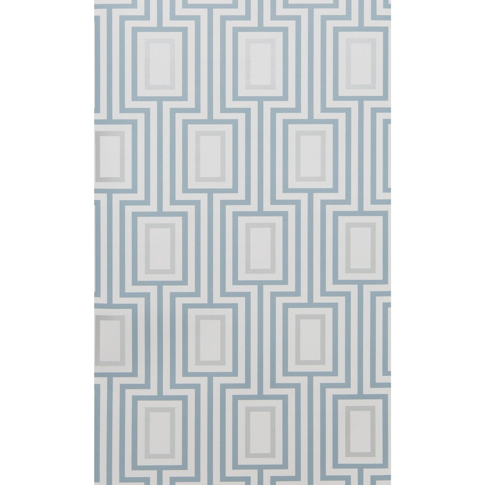 Metromod Denim by Kravet Design Wallcovering SARAH RICHARDSON WALLPAPER CELLULOSE - 50%;OTHER - 30%;POLYESTER - 20% United Kingdom Horizontal: and Vertical: 12.6 20.5 - Fabric Carolina -
