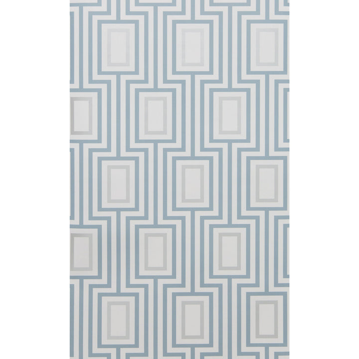 Metromod Denim by Kravet Design Wallcovering SARAH RICHARDSON WALLPAPER CELLULOSE - 50%;OTHER - 30%;POLYESTER - 20% United Kingdom Horizontal: and Vertical: 12.6 20.5 - Fabric Carolina -