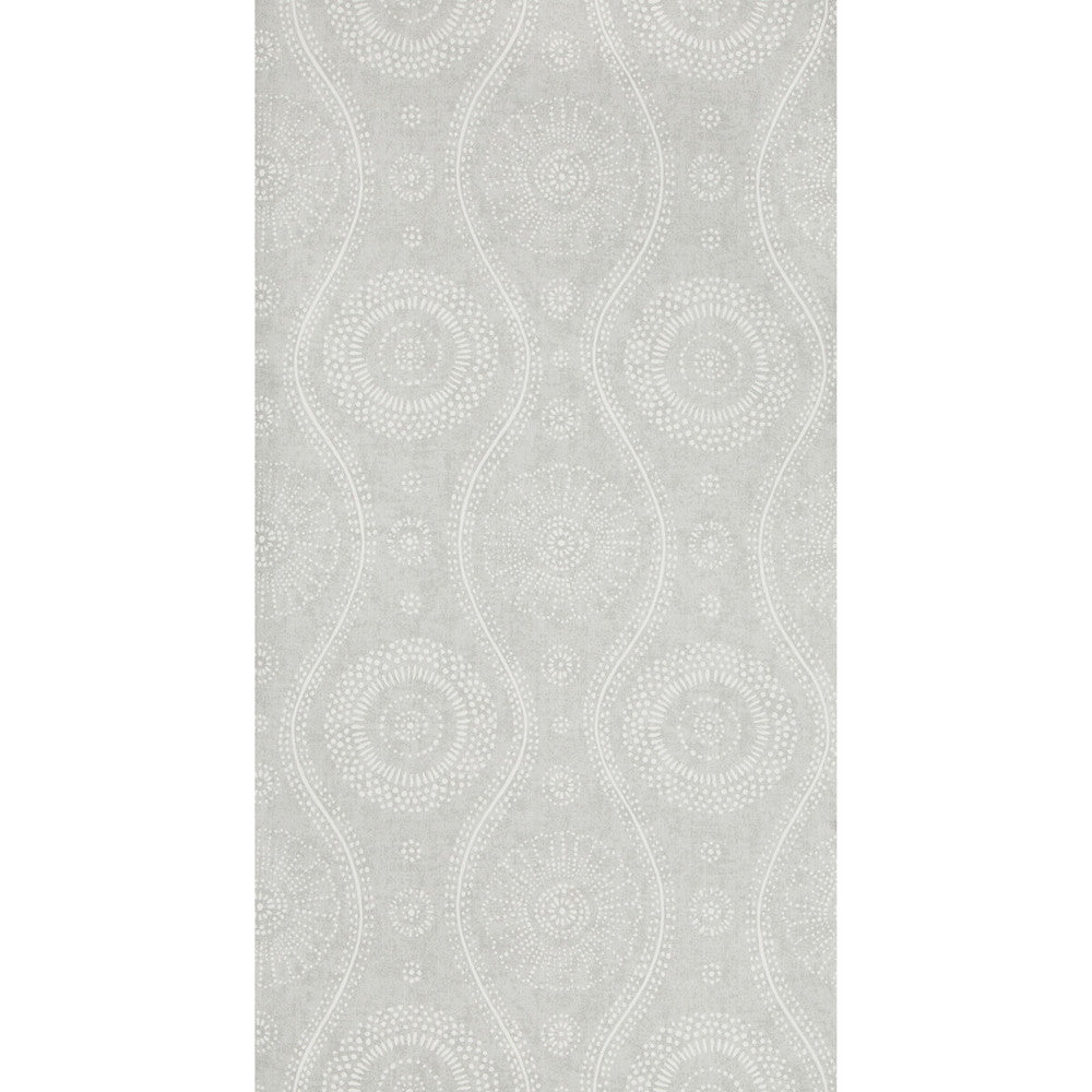 Painterly Sterling by Kravet Design Wallcovering Kravet Design Wallcovering Painterly SterlingWallcovering SARAH RICHARDSON WALLPAPER CELLULOSE - 50%;OTHER - 30%;POLYESTER - 20% United Kingdom </p><p>Repeat: H: , V: 25.2 20.5 - Fabric Carolina -