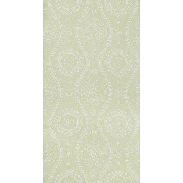 Painterly Meadow by Kravet Design Wallcovering SARAH RICHARDSON WALLPAPER CELLULOSE - 50%;OTHER - 30%;POLYESTER - 20% United Kingdom - Horizontal: - and Vertical: 25.2 20.5 - Fabric Carolina -