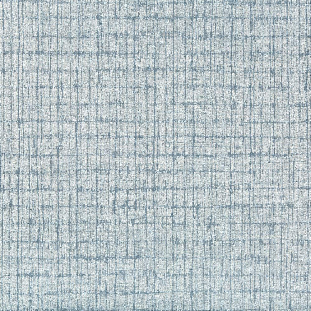 Palmweave Denim by Kravet Design Wallcovering SARAH RICHARDSON WALLPAPER CELLULOSE - 50%;OTHER - 30%;POLYESTER - 20% United Kingdom Horizontal: and Vertical: 20.9 20.5 - Fabric Carolina -