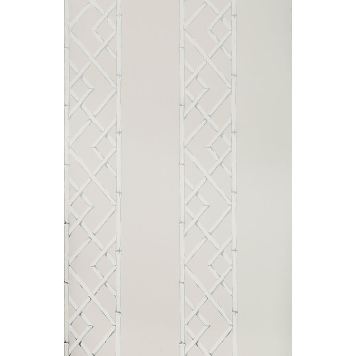 Latticework Sterling by Kravet Design Wallcovering SARAH RICHARDSON WALLPAPER CELLULOSE - 50%;OTHER - 30%;POLYESTER - 20% United Kingdom Horizontal: and Vertical: 10.4 20.5 - Fabric Carolina -