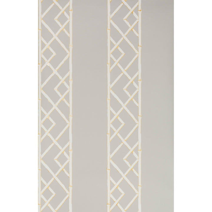 Latticework Citrine by Kravet Design Wallcovering SARAH RICHARDSON WALLPAPER CELLULOSE - 50%;OTHER - 30%;POLYESTER - 20% United Kingdom Horizontal: and Vertical: 10.4 20.5 - Fabric Carolina -