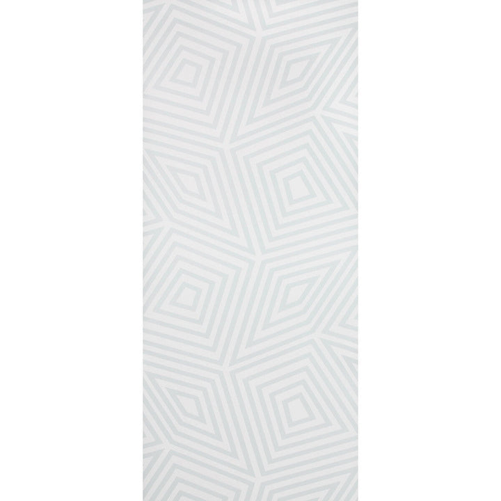 Kaleidoscope Cloud by Kravet Design Designer Wallcovering SARAH RICHARDSON WALLPAPER CELLULOSE - 50%;OTHER - 30%;POLYESTER - 20% United Kingdom Horizontal: and Vertical: 20.9 20.5 - Swanky Fabrics -