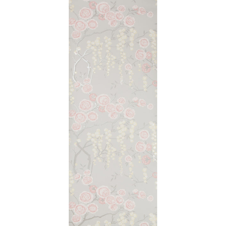 Kf Des:: by Kravet Design Wallcovering Kravet Design Wallcovering Kf Des:: Wallcovering SARAH RICHARDSON WALLPAPER CELLULOSE - 50%;OTHER - 30%;POLYESTER - 20% United Kingdom </p><p>Repeat: H: , V: 10.4 20.5 - Fabric Carolina -