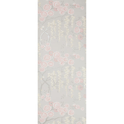 W3507.417.0 by Kravet Wallcovering Kravet Wallcovering W3507.417.0Wallcovering SARAH RICHARDSON WALLPAPER CELLULOSE - 50%;OTHER - 30%;POLYESTER - 20% United Kingdom </p><p>Repeat: H: , V: 10.4 20.5 - Fabric Carolina -