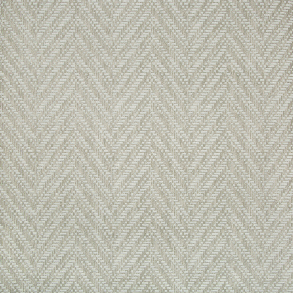 Ziggity Fog by Kravet Design Wallcovering SARAH RICHARDSON WALLPAPER CELLULOSE - 50%;OTHER - 30%;POLYESTER - 20% United Kingdom Horizontal: and Vertical: 10.4 20.5 - Fabric Carolina -