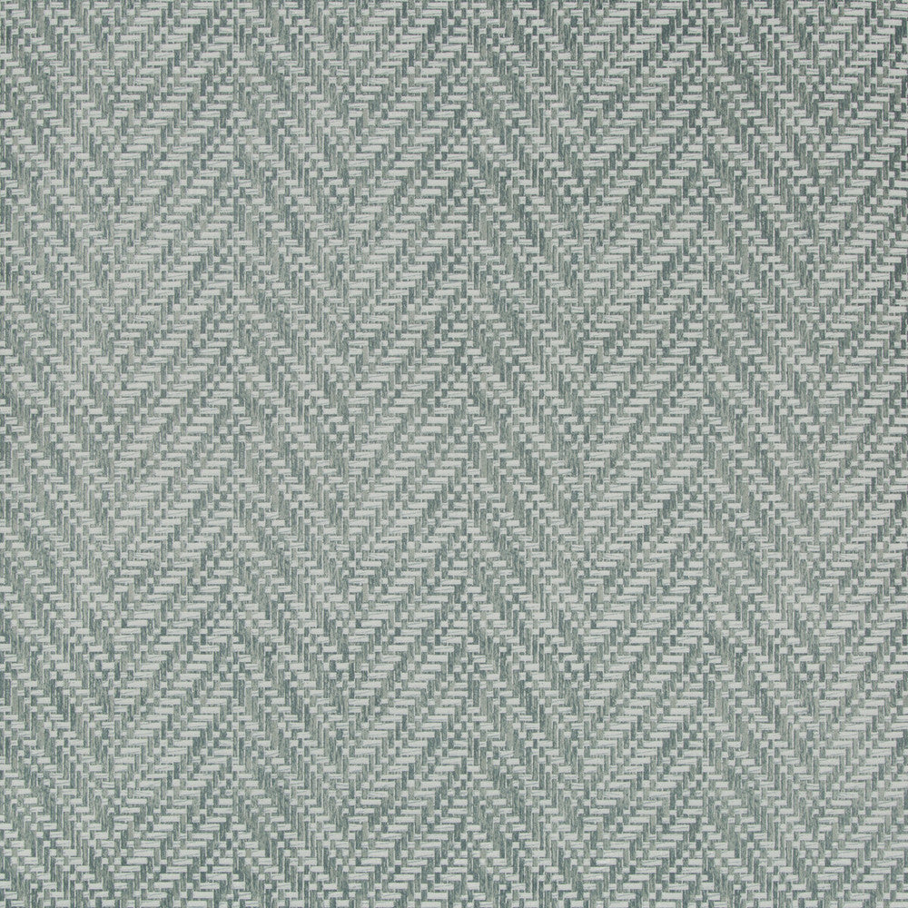 Ziggity Aegean by Kravet Design Wallcovering SARAH RICHARDSON WALLPAPER CELLULOSE - 50%;OTHER - 30%;POLYESTER - 20% United Kingdom Horizontal: and Vertical: 10.4 20.5 - Fabric Carolina -