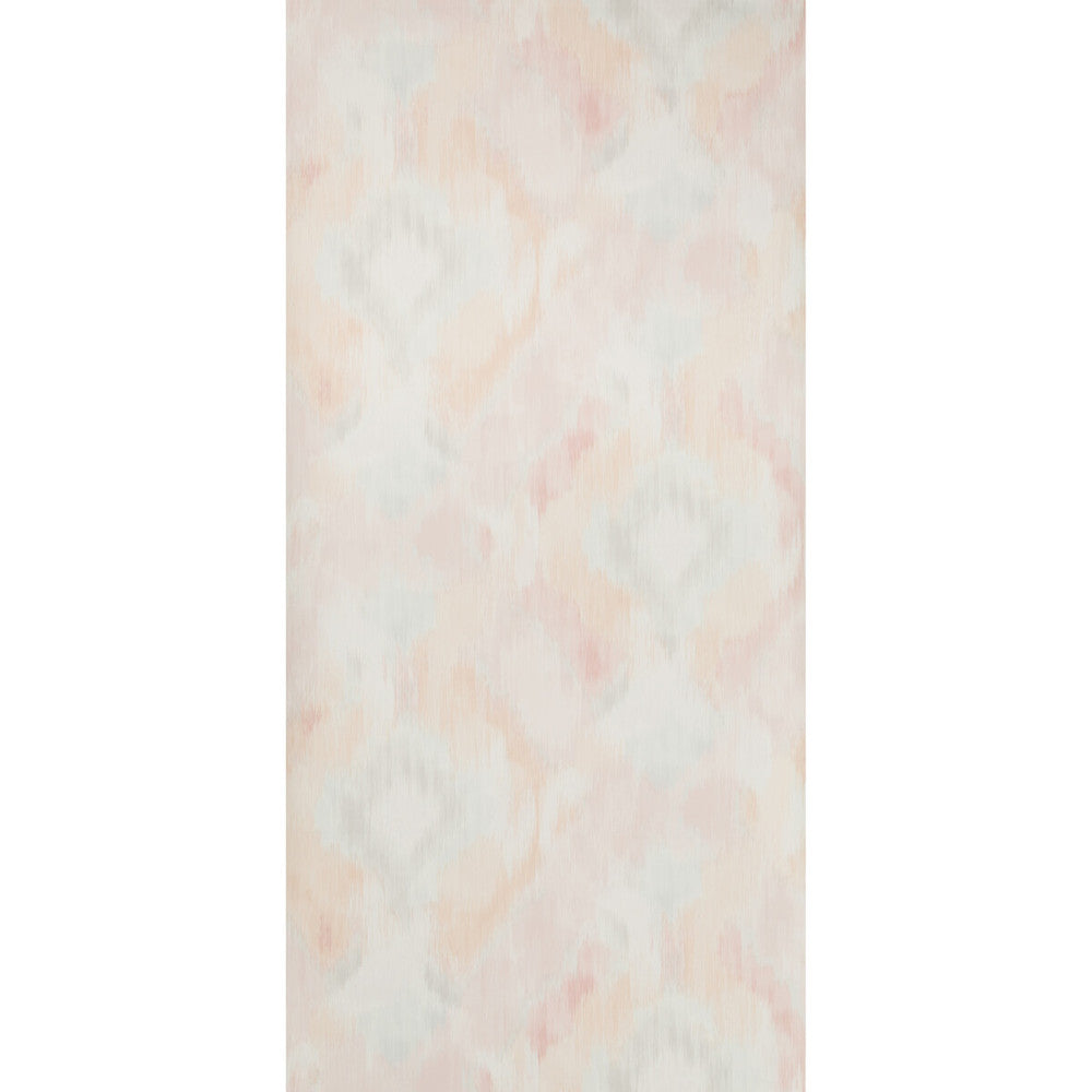 Mirage Petal by Kravet Design Wallcovering Kravet Design Wallcovering Mirage PetalWallcovering SARAH RICHARDSON WALLPAPER CELLULOSE - 50%;OTHER - 30%;POLYESTER - 20% United Kingdom </p><p>Repeat: H: , V: 20.9 20.5 - Fabric Carolina -