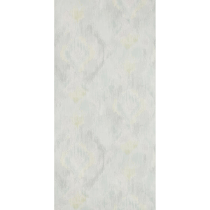 Mirage Meadow by Kravet Design Wallcovering Kravet Design Wallcovering Mirage MeadowWallcovering SARAH RICHARDSON WALLPAPER CELLULOSE - 50%;OTHER - 30%;POLYESTER - 20% United Kingdom </p><p>Repeat: H: , V: 20.9 20.5 - Fabric Carolina -