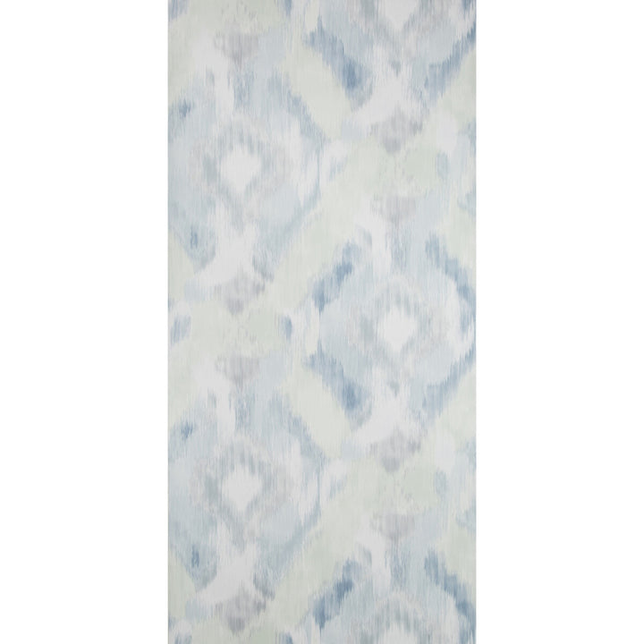 Mirage Denim by Kravet Design Wallcovering SARAH RICHARDSON WALLPAPER CELLULOSE - 50%;OTHER - 30%;POLYESTER - 20% United Kingdom Horizontal: and Vertical: 20.9 20.5 - Fabric Carolina -