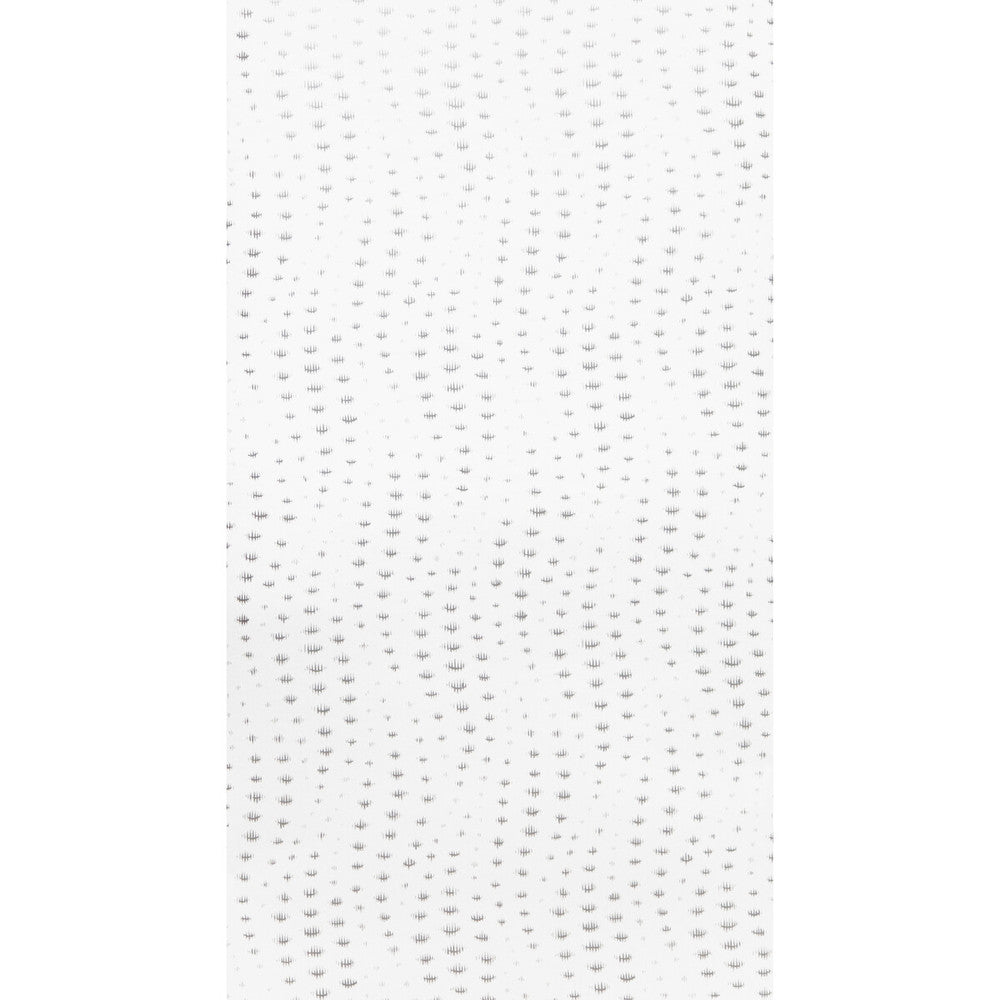 Wavelength Platinum by Kravet Design Designer Wallcovering SARAH RICHARDSON WALLPAPER CELLULOSE - 50%;OTHER - 30%;POLYESTER - 20% United Kingdom Horizontal: and Vertical: 20.9 20.5 - Swanky Fabrics -