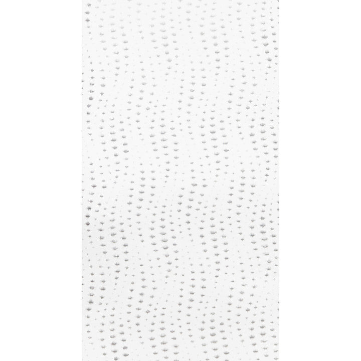 Wavelength Platinum by Kravet Design Designer Wallcovering SARAH RICHARDSON WALLPAPER CELLULOSE - 50%;OTHER - 30%;POLYESTER - 20% United Kingdom Horizontal: and Vertical: 20.9 20.5 - Swanky Fabrics -