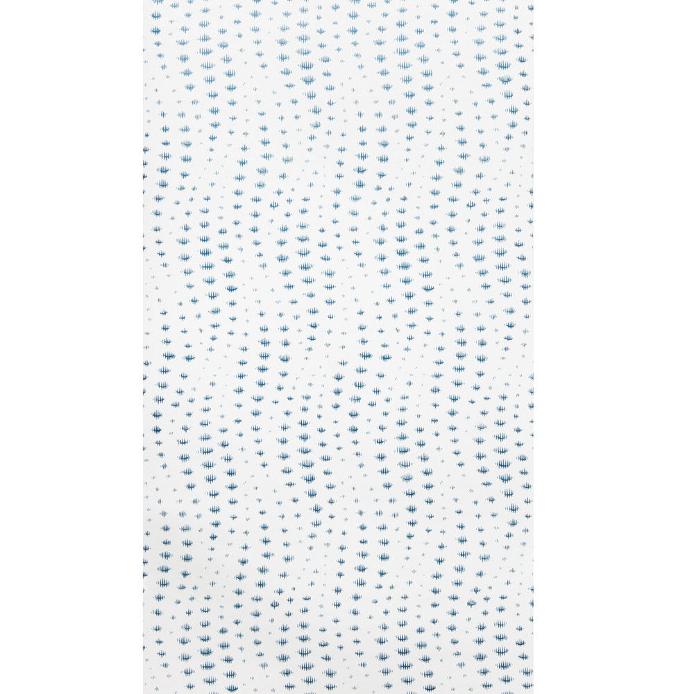 Wavelength Aegean by Kravet Design Wallcovering SARAH RICHARDSON WALLPAPER CELLULOSE - 50%;OTHER - 30%;POLYESTER - 20% United Kingdom - Horizontal: - and Vertical: 20.9 20.5 - Fabric Carolina -