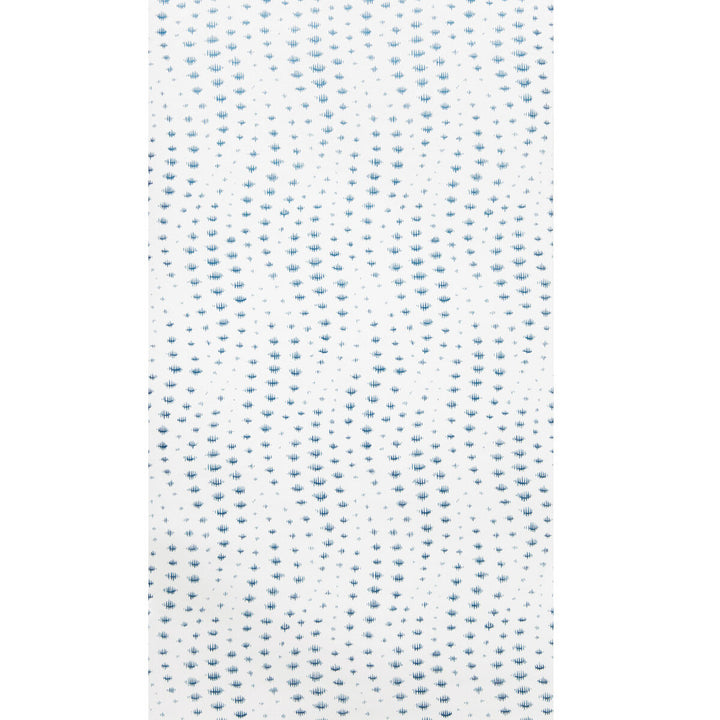 Wavelength Aegean by Kravet Design Wallcovering SARAH RICHARDSON WALLPAPER CELLULOSE - 50%;OTHER - 30%;POLYESTER - 20% United Kingdom Horizontal: and Vertical: 20.9 20.5 - Fabric Carolina -