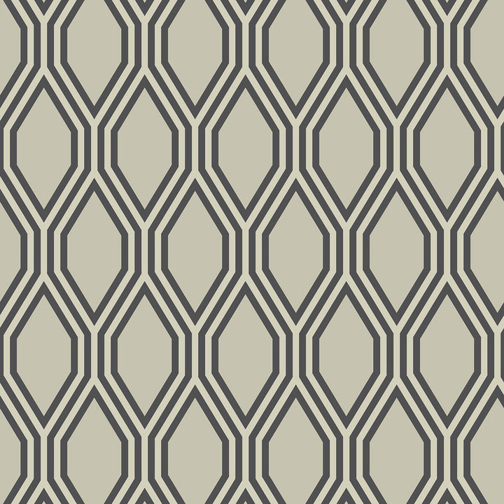 W3514-816 by Kravet Design Wallcovering - CELLULOSE - 50%;OTHER - 30%;POLYESTER - 20% United Kingdom - Horizontal: 0 and Vertical: 20.5 20.5 - Fabric Carolina -
