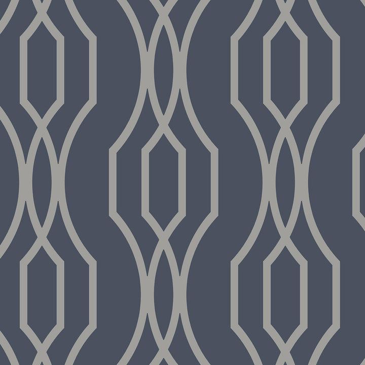 W3515-50 by Kravet Design Wallcovering - CELLULOSE - 50%;OTHER - 30%;POLYESTER - 20% United Kingdom - Horizontal: 0 and Vertical: 12.5 20.5 - Fabric Carolina -