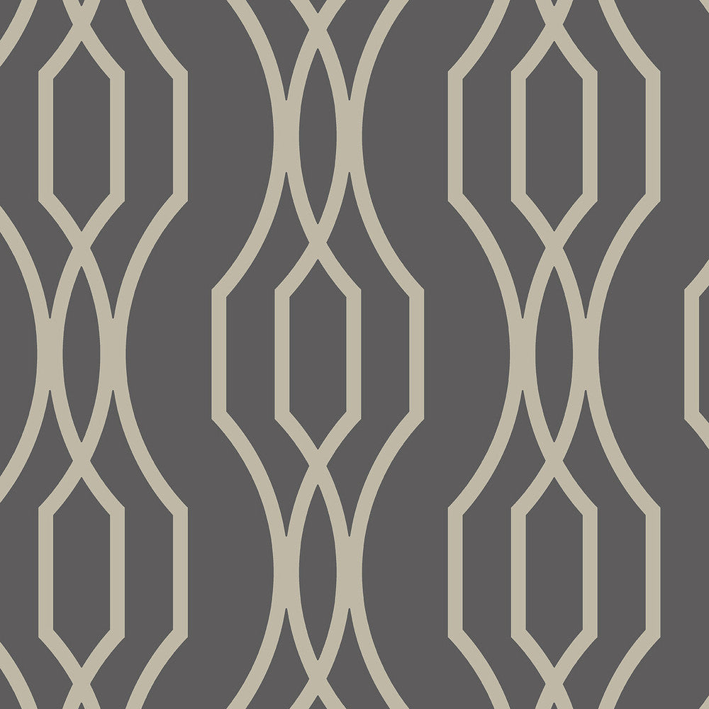 W3515-816 by Kravet Design Wallcovering - CELLULOSE - 50%;OTHER - 30%;POLYESTER - 20% United Kingdom - Horizontal: 0 and Vertical: 12.5 20.5 - Fabric Carolina -