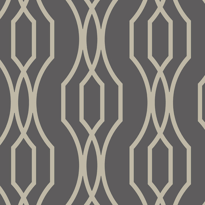 W3515-816 by Kravet Design Wallcovering - CELLULOSE - 50%;OTHER - 30%;POLYESTER - 20% United Kingdom - Horizontal: 0 and Vertical: 12.5 20.5 - Fabric Carolina -