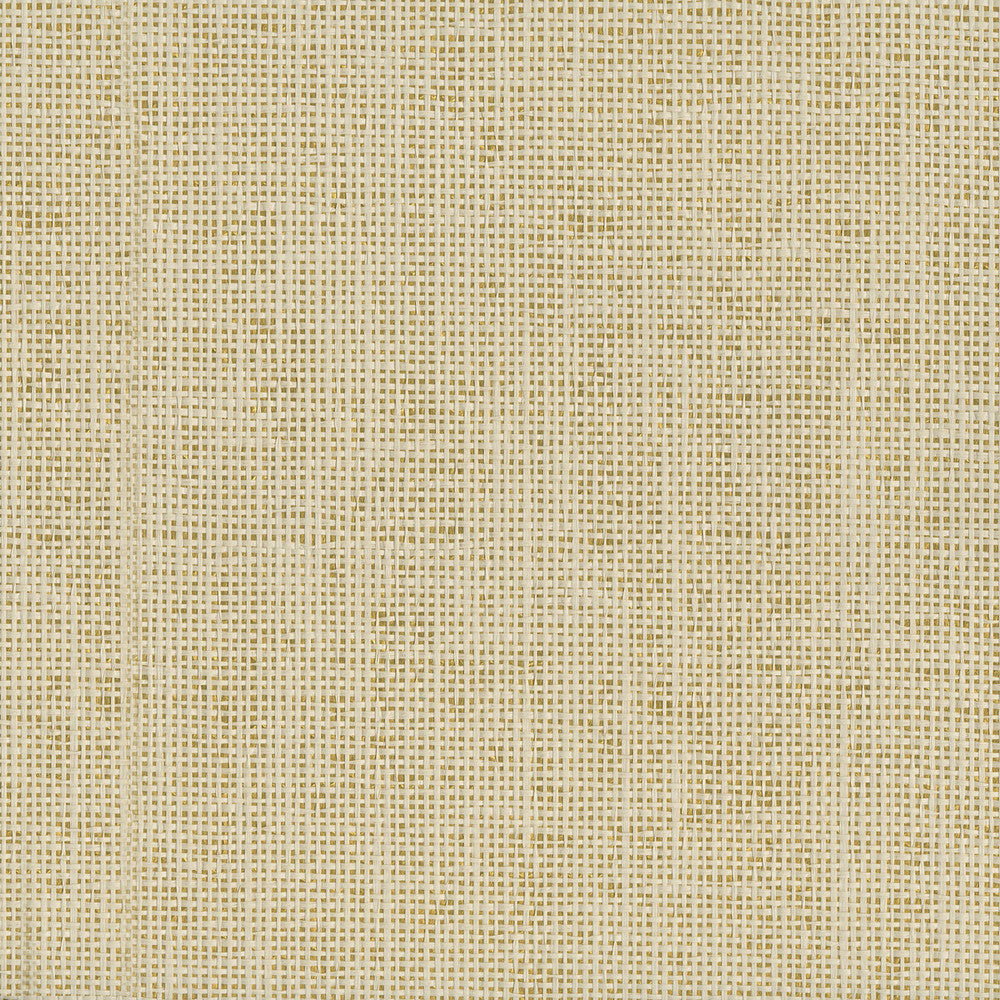 W3550-14 by Kravet Design Wallcovering PAPER - 90%;METAL - 10% China Horizontal: and Vertical: 36 - Fabric Carolina -