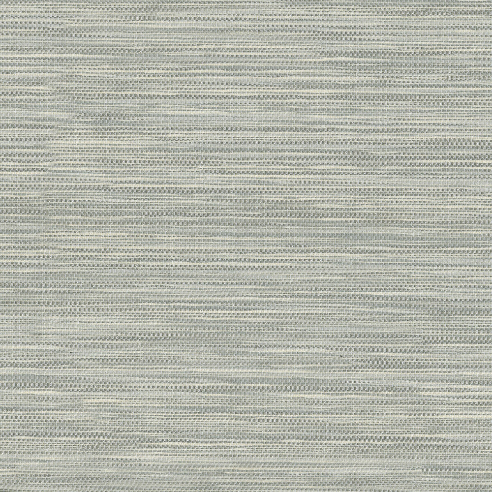 W3555-11 by Kravet Design Wallcovering FILAMENT POLYESTER - 50%;PAPER - 50% China Horizontal: and Vertical: 36 - Fabric Carolina -