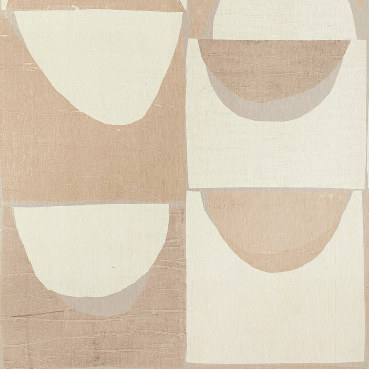 Niko Mod Blush by Kravet Couture Wallcovering LINHERR HOLLINGSWORTH BOHEME II LINEN - 100% Austria Horizontal: 26.77 and Vertical: 38.19 26.77 - Fabric Carolina -
