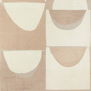 Niko Mod Blush by Kravet Couture Wallcovering