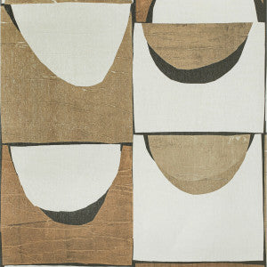 Niko Mod Canyon by Kravet Couture Wallcovering