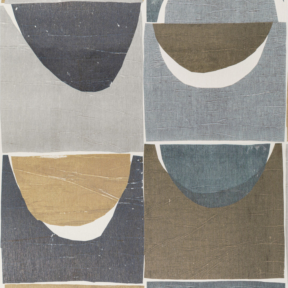 Niko Mod Blue Stone by Kravet Couture Wallcovering Kravet Couture Wallcovering Niko Mod Blue StoneWallcovering LINHERR HOLLINGSWORTH BOHEME II LINEN - 100% Austria </p><p>Repeat: H: 26.77, V: 38.19 26.77 - Fabric Carolina -