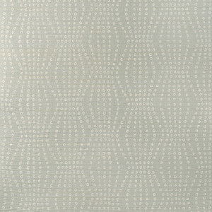 Puka Mist by Kravet Couture Wallcovering