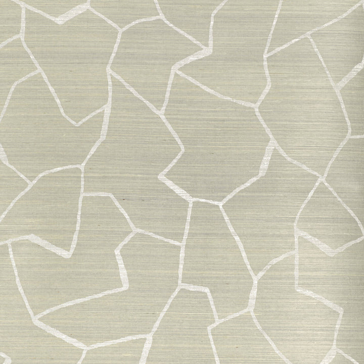 W-Bark Cloth-Cloud by Kravet Couture Wallcovering SISAL - 85%;COTTON - 15% United States Horizontal: 34 and Vertical: 40 34 - Fabric Carolina -