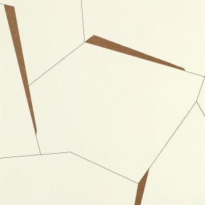 Divergent Vicuna by Kravet Couture Wallcovering